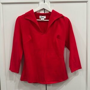 VIXEN TOP Size S